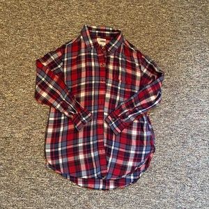 AMERICAN EAGLE FLANNEL